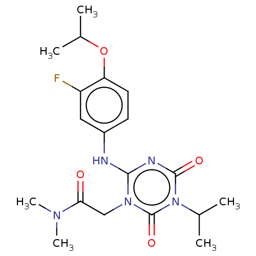 Chemical structure of BindingDB Monomer ID 50563046