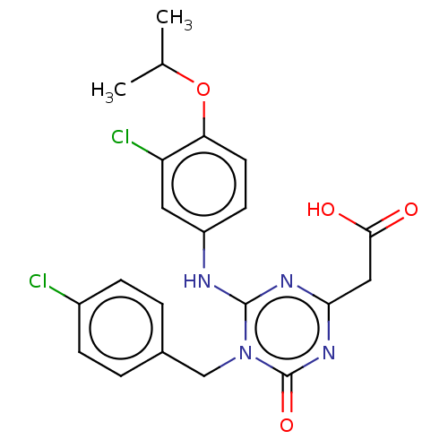 Chemical structure of BindingDB Monomer ID 50563051