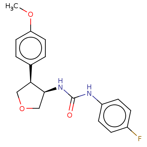 Chemical structure of BindingDB Monomer ID 50563096
