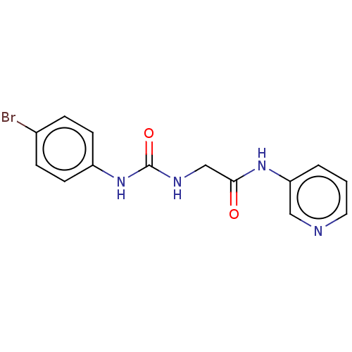 Chemical structure of BindingDB Monomer ID 50563098
