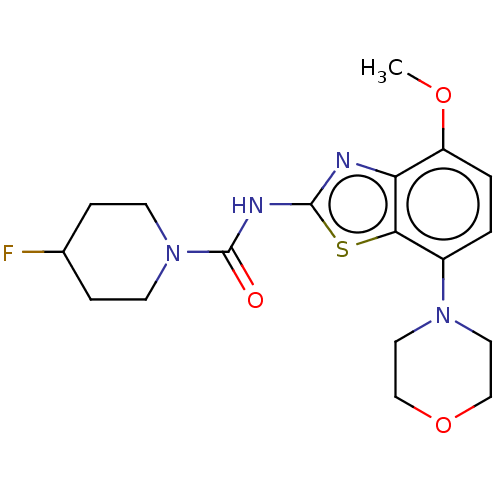 Chemical structure of BindingDB Monomer ID 50563128