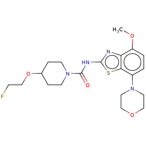 Chemical structure of BindingDB Monomer ID 50563131