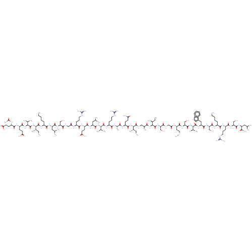 Chemical structure of BindingDB Monomer ID 50563197