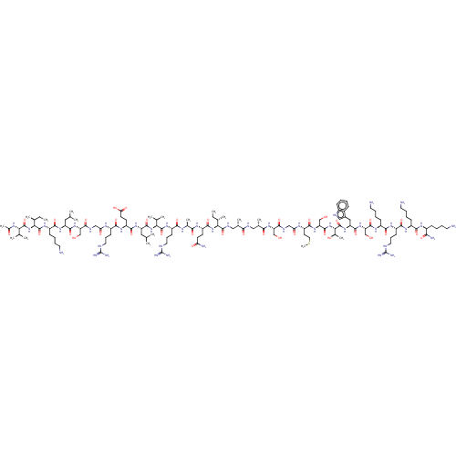 Chemical structure of BindingDB Monomer ID 50563205