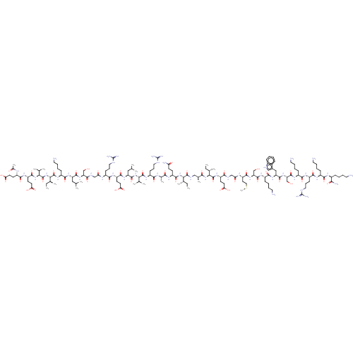 Chemical structure of BindingDB Monomer ID 50563207