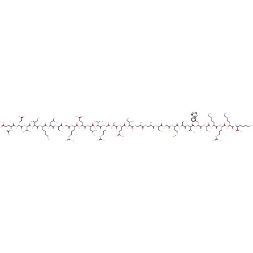Chemical structure of BindingDB Monomer ID 50563208