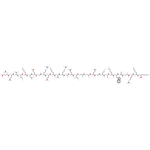 Chemical structure of BindingDB Monomer ID 50563209