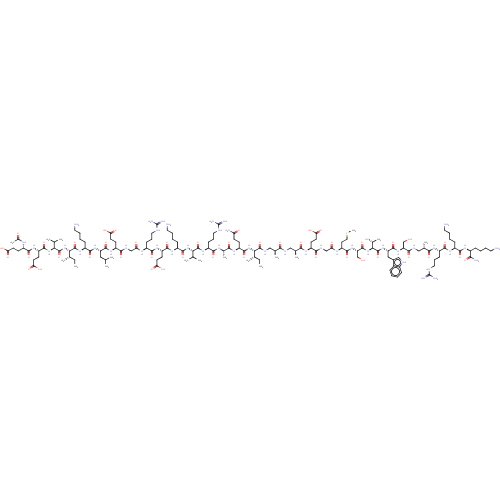 Chemical structure of BindingDB Monomer ID 50563210