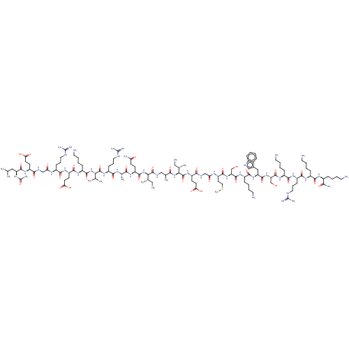 Chemical structure of BindingDB Monomer ID 50563211