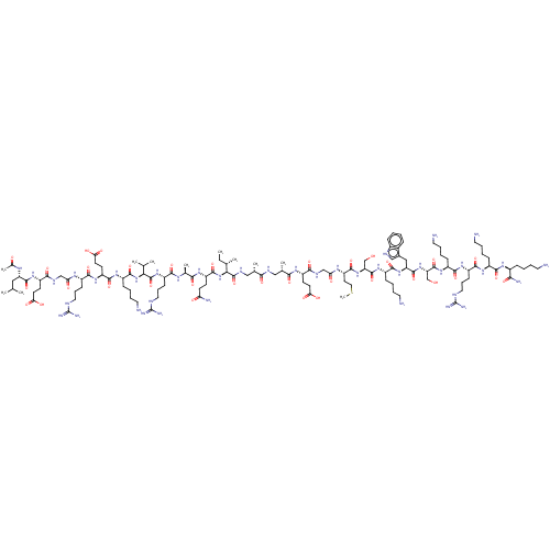 Chemical structure of BindingDB Monomer ID 50563212