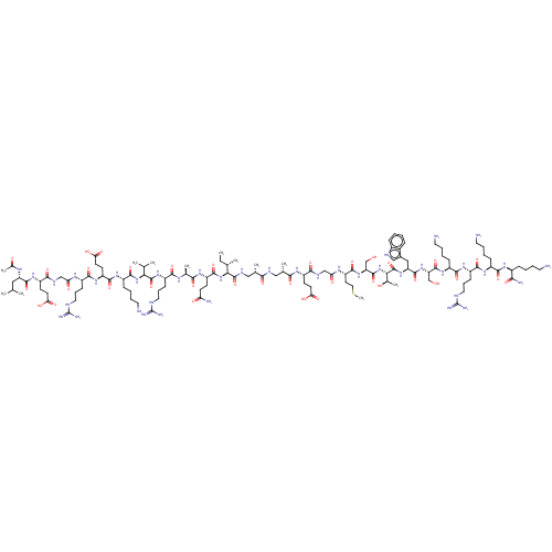 Chemical structure of BindingDB Monomer ID 50563213
