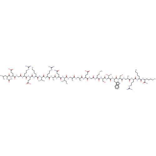 Chemical structure of BindingDB Monomer ID 50563214