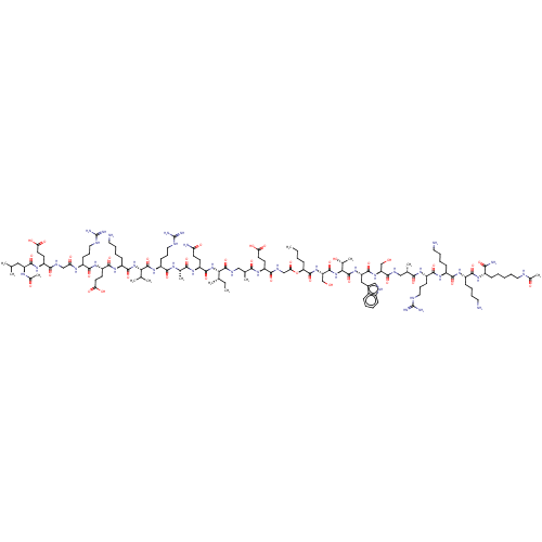 Chemical structure of BindingDB Monomer ID 50563216