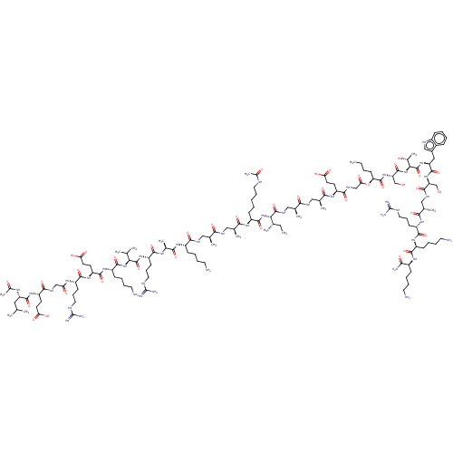 Chemical structure of BindingDB Monomer ID 50563217