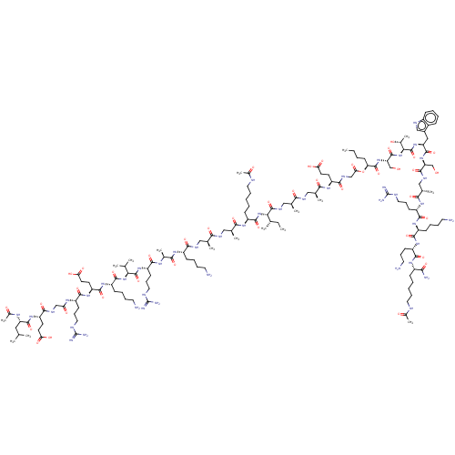 Chemical structure of BindingDB Monomer ID 50563218