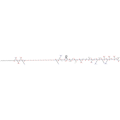 Chemical structure of BindingDB Monomer ID 50563220