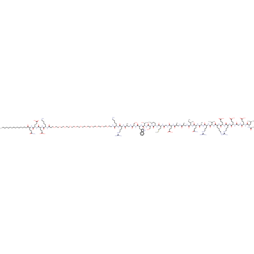 Chemical structure of BindingDB Monomer ID 50563221