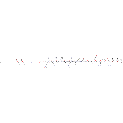 Chemical structure of BindingDB Monomer ID 50563226