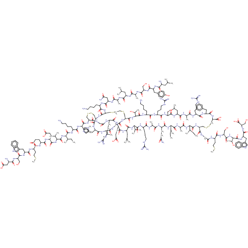 Chemical structure of BindingDB Monomer ID 50563230