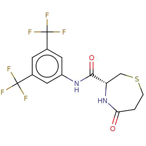 Chemical structure of BindingDB Monomer ID 50563244