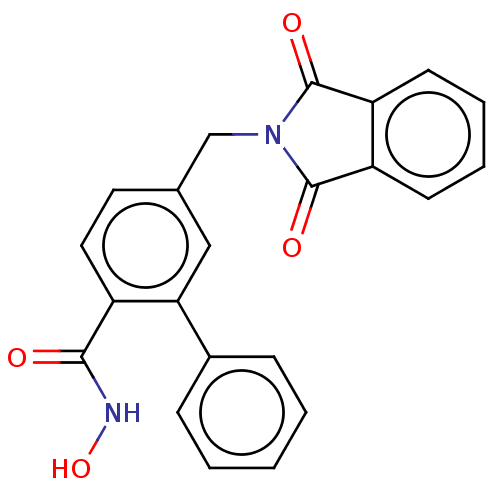 Chemical structure of BindingDB Monomer ID 50563273
