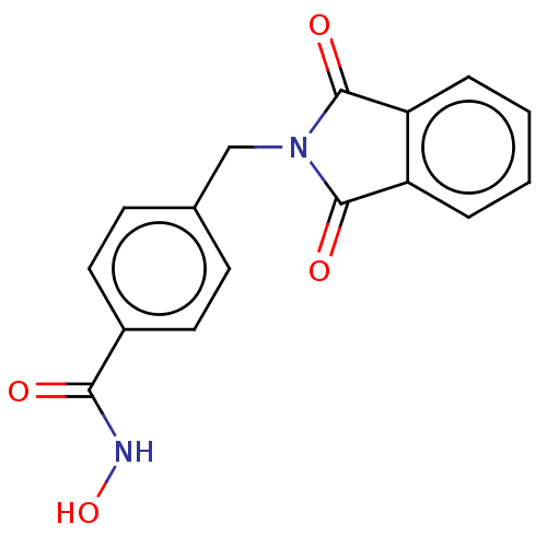Chemical structure of BindingDB Monomer ID 50563285