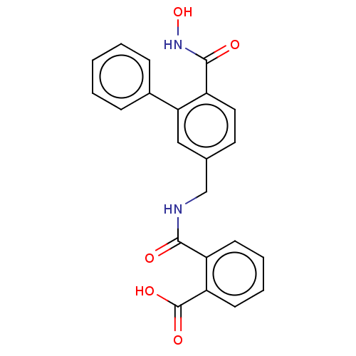 Chemical structure of BindingDB Monomer ID 50563292