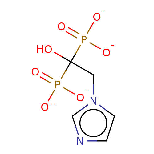Chemical structure of BindingDB Monomer ID 50563328