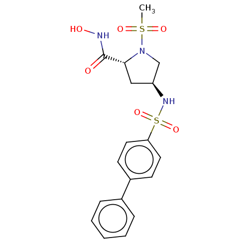 Chemical structure of BindingDB Monomer ID 50563353