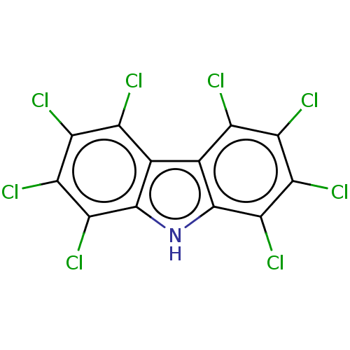 Chemical structure of BindingDB Monomer ID 50563363