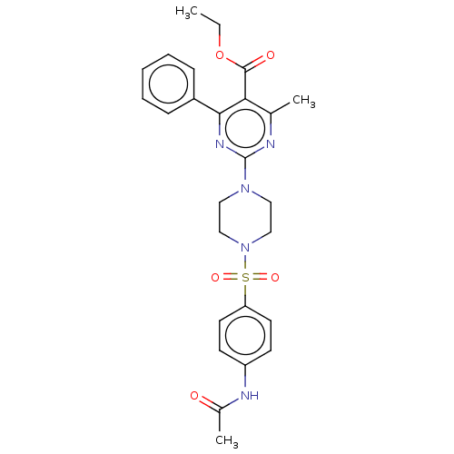Chemical structure of BindingDB Monomer ID 50563373