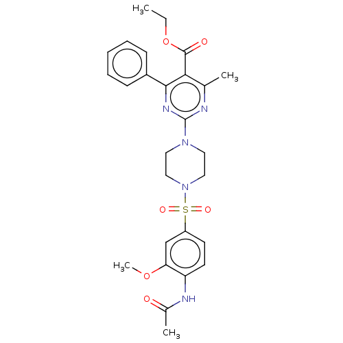 Chemical structure of BindingDB Monomer ID 50563376