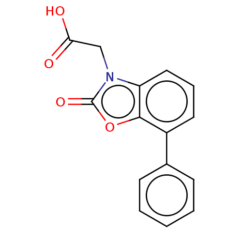 Chemical structure of BindingDB Monomer ID 50563407