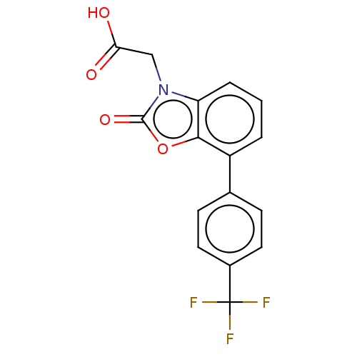 Chemical structure of BindingDB Monomer ID 50563408