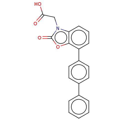 Chemical structure of BindingDB Monomer ID 50563411