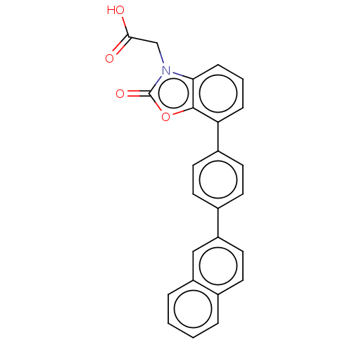 Chemical structure of BindingDB Monomer ID 50563416