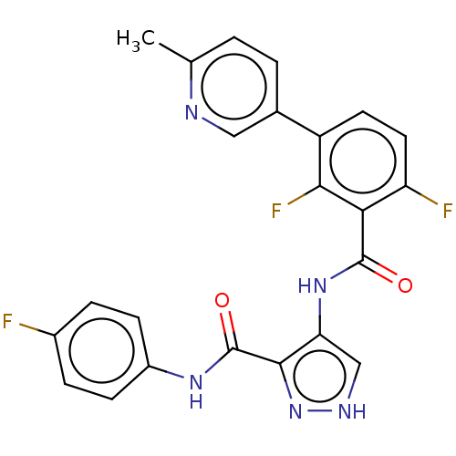 Chemical structure of BindingDB Monomer ID 50563483