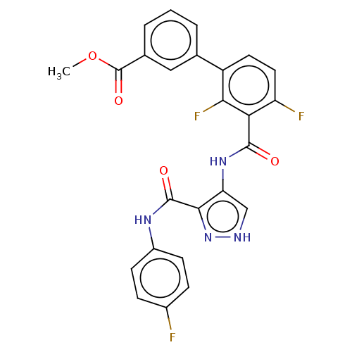 Chemical structure of BindingDB Monomer ID 50563490