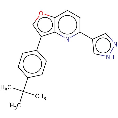 Chemical structure of BindingDB Monomer ID 50563533