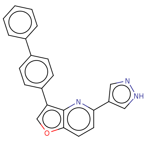 Chemical structure of BindingDB Monomer ID 50563544