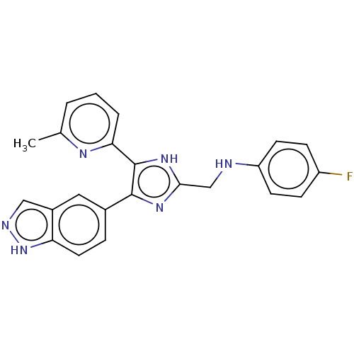 Chemical structure of BindingDB Monomer ID 50563623