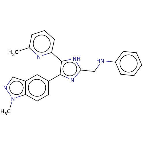 Chemical structure of BindingDB Monomer ID 50563627