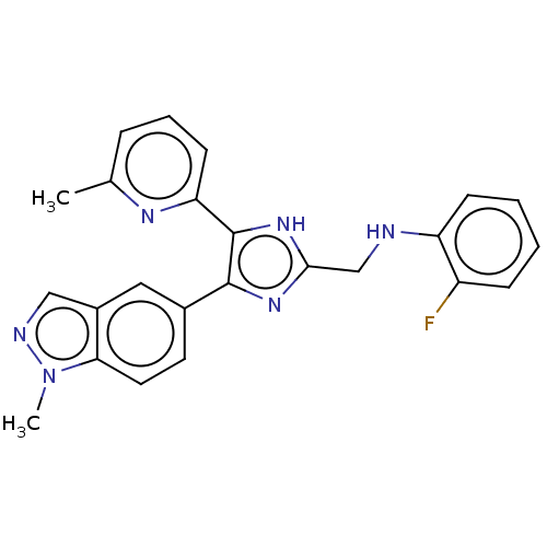 Chemical structure of BindingDB Monomer ID 50563628