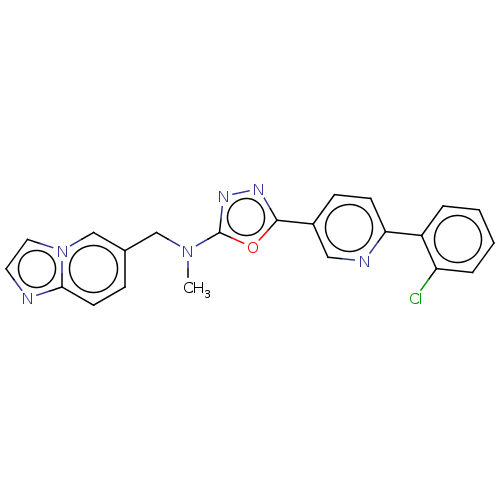 Chemical structure of BindingDB Monomer ID 50563648