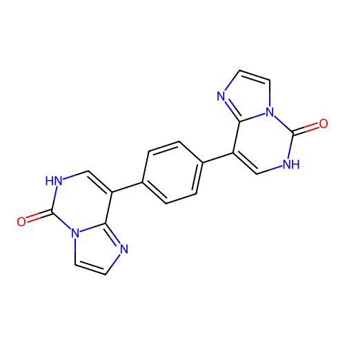 Chemical structure of BindingDB Monomer ID 50563670