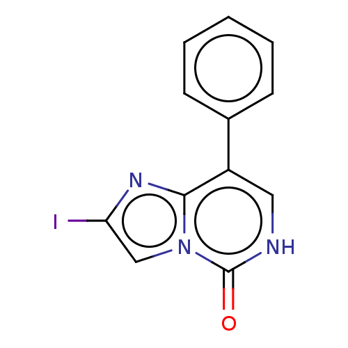 Chemical structure of BindingDB Monomer ID 50563679