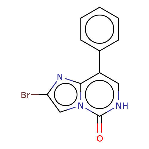 Chemical structure of BindingDB Monomer ID 50563680