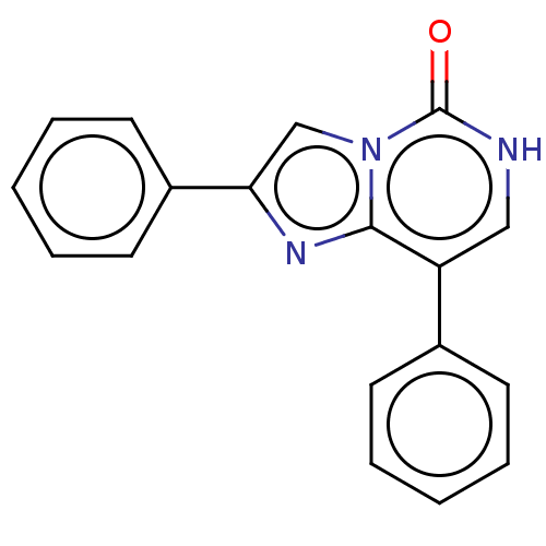 Chemical structure of BindingDB Monomer ID 50563685