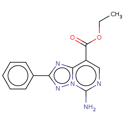 Chemical structure of BindingDB Monomer ID 50563697