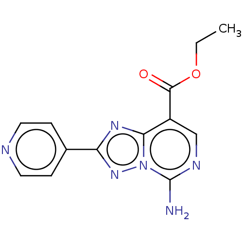 Chemical structure of BindingDB Monomer ID 50563698